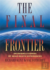The Final Frontier