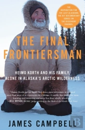 The Final Frontiersman