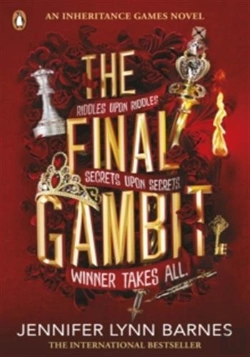 Bertrand.pt - The Final Gambit
