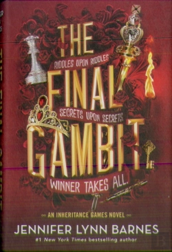 Bertrand.pt - The Final Gambit