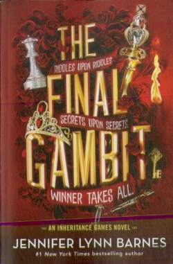Bertrand.pt - The Final Gambit