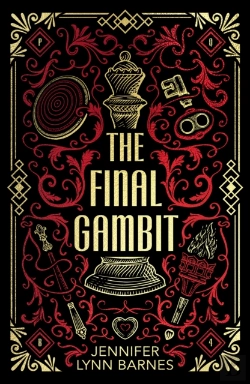 Bertrand.pt - The Final Gambit