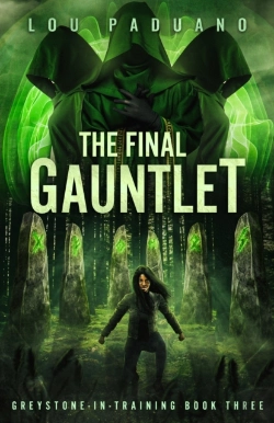 Bertrand.pt - The Final Gauntlet