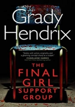 Bertrand.pt - The Final Girl Support Group