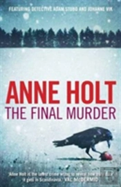 The Final Murder
