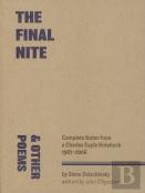 The Final Nite (2nd Edition)