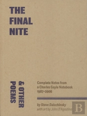 The Final Nite (2nd Edition)