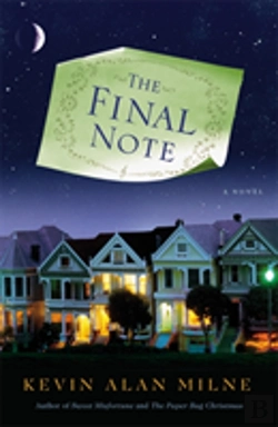 Bertrand.pt - The Final Note