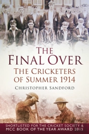 The Final Over
