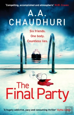 Bertrand.pt - The Final Party