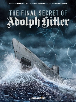 Bertrand.pt - The Final Secret Of Adolf Hitler