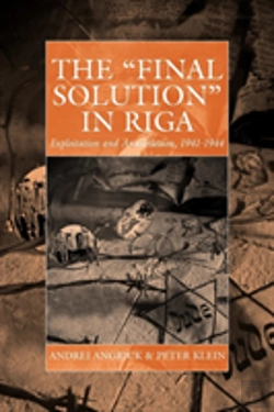 Bertrand.pt - The 'Final Solution' In Riga