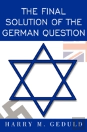 The Final Solution Of The German Questio