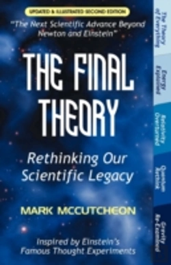 Bertrand.pt - The Final Theory: Rethinking Our Scienti