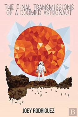 Bertrand.pt - The Final Transmissions Of A Doomed Astronaut