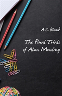 Bertrand.pt - The Final Trials Of Alan Mewling