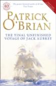 The Final Unfinished Voyage Of Jack Aubrey