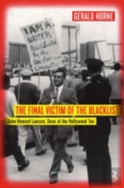 The Final Victim Of The Blacklist