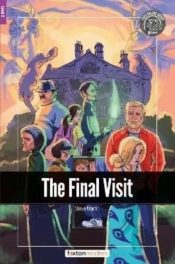 The Final Visit - Foxton Readers Level 2 (600 Headwords Cefr A2-B1) With Free Online Audio