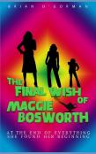 The Final Wish Of Maggie Bosworth