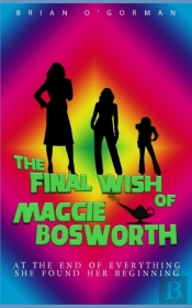 The Final Wish Of Maggie Bosworth