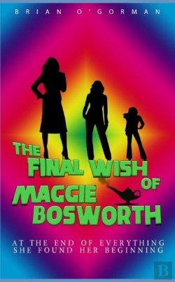 Bertrand.pt - The Final Wish Of Maggie Bosworth