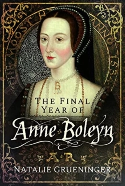 Bertrand.pt - The Final Year Of Anne Boleyn
