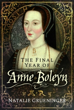 Bertrand.pt - The Final Year Of Anne Boleyn