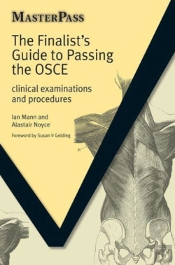 Bertrand.pt - The Finalists Guide To Passing The Osce