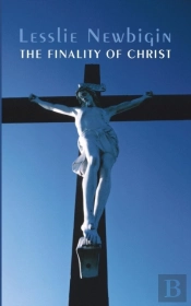 The Finality Of Christ