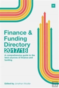 Bertrand.pt - The Finance And Funding Directory 2017/18