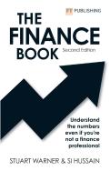 The Finance Book 2e: Understand The Numbers Even If You'Re Not A Finance Professional