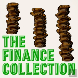 Bertrand.pt - The Finance Collection: 6 Essential Books On Wealth And Economics