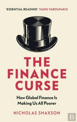 Bertrand.pt - The Finance Curse