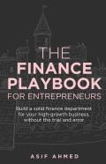 The Finance Playbook For Entrepreneurs