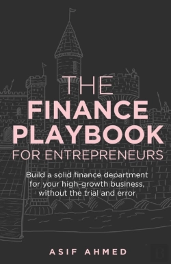 Bertrand.pt - The Finance Playbook For Entrepreneurs