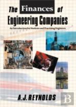 The Finances Of Engineering Companies