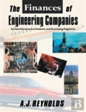 The Finances Of Engineering Companies