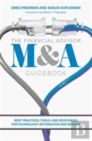 The Financial Advisor M&A Guidebook