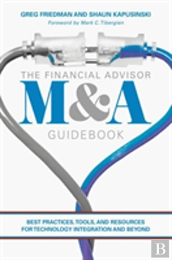 Bertrand.pt - The Financial Advisor M&A Guidebook