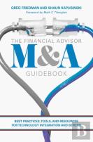 The Financial Advisor M&A Guidebook