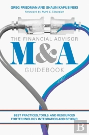 The Financial Advisor M&A Guidebook