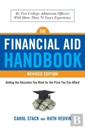 The Financial Aid Handbook