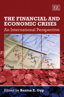Bertrand.pt - The Financial And Economic Crises - An International Perspective