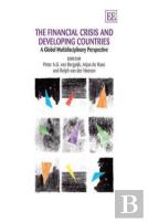 The Financial Crisis And Developing Countries