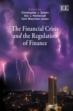 Bertrand.pt - The Financial Crisis And The Regulation Of Finance