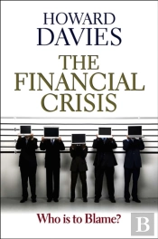 The Financial Crisis