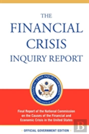 The Financial Crisis Inquiry Report, Authorized Edition