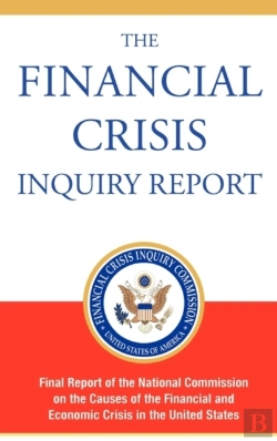 Bertrand.pt - The Financial Crisis Inquiry Report, Authorized Edition