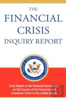 The Financial Crisis Inquiry Report, Authorized Edition